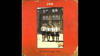 LOK - Som En Hund