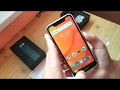 Mobilný telefón Doogee X70