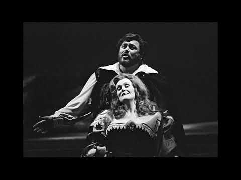 Bellini: "I PURITANI" (MET 2/25/76 in-house) Sutherland, Pavarotti, Milnes, Morris- Bonynge