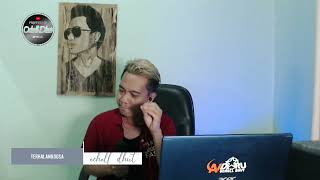 Download lagu CINTA TERHALANG DOSA ALM DIDI ASWANDI COVER LIVE OCHOL DHUT mp3