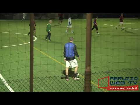 Real Capragrassa AC7 San Vito 83 1 5 02 05 2022