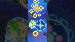 Helix Blast - Space War Defense [Unity 6000] video preview
