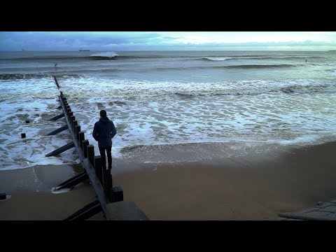 Stammati - George Street / Ep. 1 - Goikoetxea