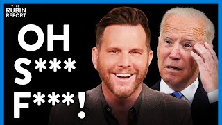 LOL: Dave Rubin Reacts to the Most Insane Moments of 2021 Thus Far | DIRECT MESSAGE | Rubin Report