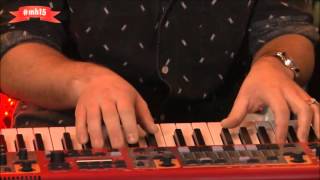 Erik Hassle - Smaller (Live @ Musikhjälpen 2015)