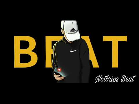 Beat type um maluco no pedaço boom bap beats free (prod Notórios Beat)