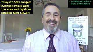 IP MSG - Lessons 3 and 4 from Tuesday night in Guilford.