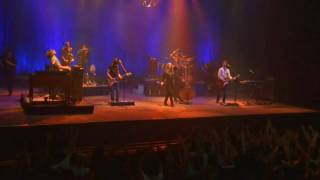 [HD] Vanessa Paradis - Joe Le Taxi (Live 2001)