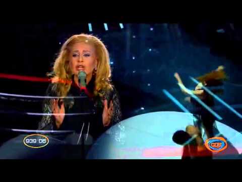 Natia Dumbadze One In One Adele