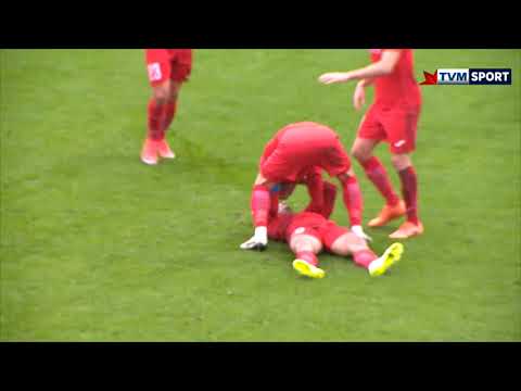 SANTA LUCIA 0-3 BALZAN_13.12.2019