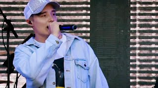 Isac Elliot – Let&#39;s Lie (Live from YleX Pop 2017)