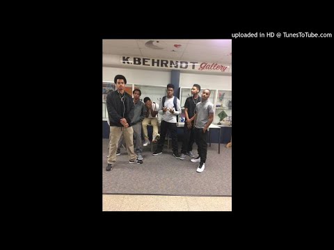 Lil vibe -Money Mitch ft EazyToosleazy