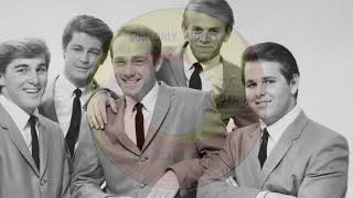 The Beach Boys ~ God Only Knows (Stereo)