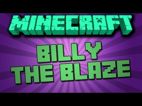 HermitCraft 2.0! {EP.13} - Billy The Blaze Ft. Joe!