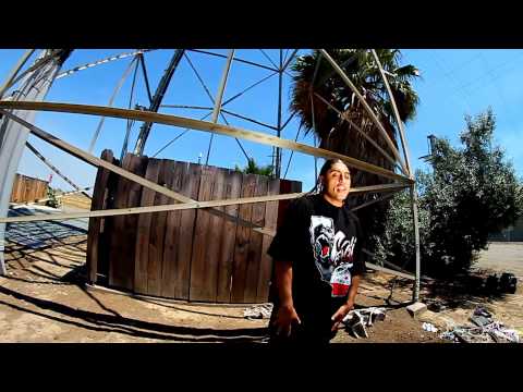 B Dawg & Shadow "Pain on The Block"  (Official Music Video)