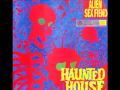 Alien Sex Fiend - Haunted House (1989)