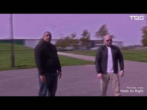 M3-O feat. V-Star - Feels So Right (TiOS Digital)