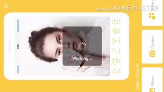 How to make a portrait with ProKnockout!