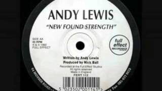 1992 OldSkool Hardcore - Andy Lewis -New Found Strength