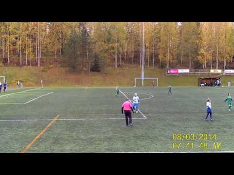 YLLÄTYS T05 - FC SIILI2-1