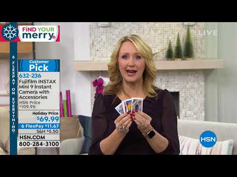 HSN | Electronic Gift List 12.16.2018 - 06 PM