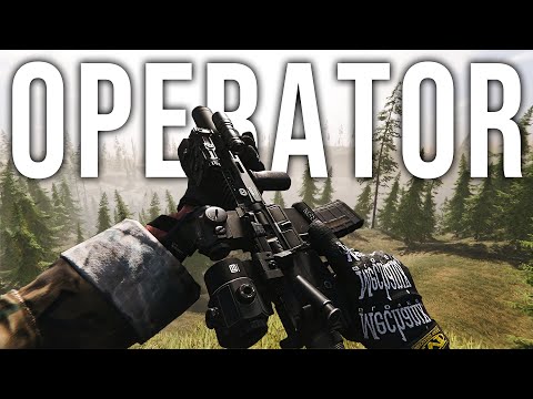 This Game Just Became Better than Ground Branch