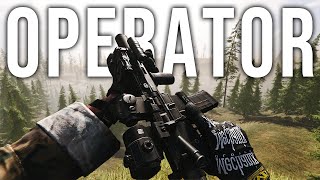 This Game Just Became Better than Ground Branch