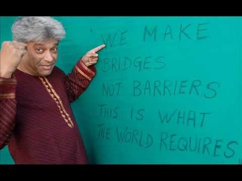 Trilok Gurtu- Skopje
