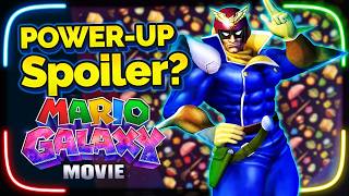 The Mario Galaxy Movie Cereal Box Might Have Revealed a Few Things...