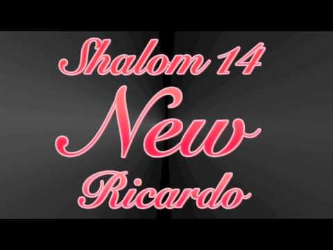 Ricardo Kwiek (SHALOM 14)  - I Will Never let You Feel Alone