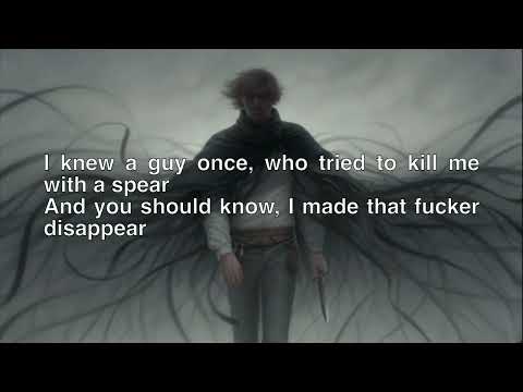 Cosmere Rap Battle: Kaladin vs Kelsier (Stormlight Archive and Mistborn)