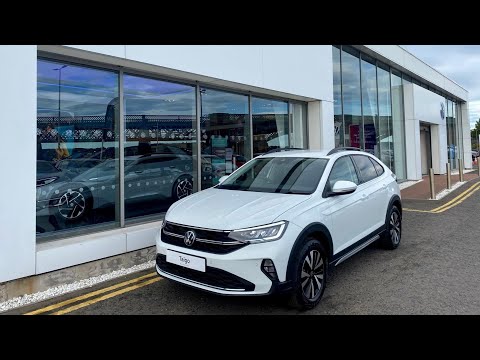 Volkswagen Taigo Life 1.0 TSI 95PS 5 door