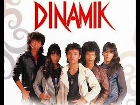 Antara Gadis - Dinamik