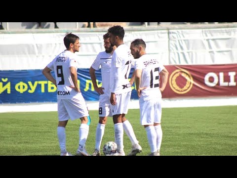 Wajdi Sahli VS Kairat Almaty Home 21