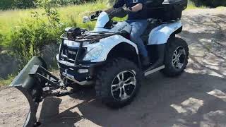 Goes GOES620 Quad | Bild 4 - Autoline