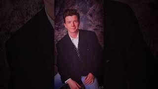 Rick Astley - I don't want to lose her - (Vaporwave) - audio