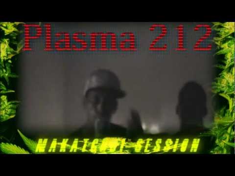 212 Cartel~makatchui session (freestyle video 2009)