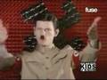 Triumph Of The Ill (Hitler Rap) 