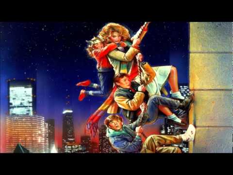 Percy Sledge - Just Can't Stop (Adventures in Babysitting)
