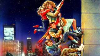 Percy Sledge - Just Can't Stop (Adventures in Babysitting)