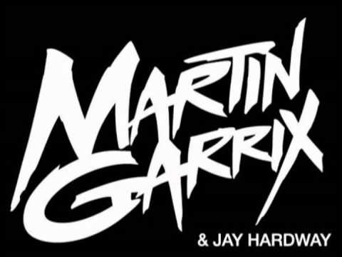 Martin Garrix & Jay Hardway - Animal Code (Just Johnson & Jay Edwards Mash Up)