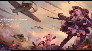 Nightcore - Final Days of Rome (Two Steps From Hell feat. Felicia Farerre )