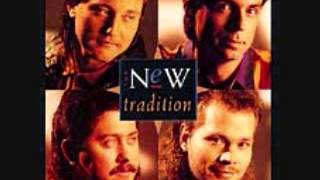My Savior He's A-Comin' by New Tradition