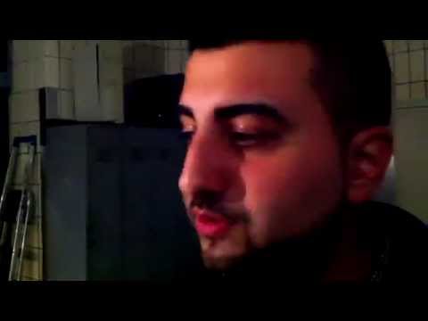 Yasin609 - 44 Asit Bars (prod. by Bugzz) 2014