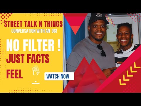 STREET TALK N THINGS_ EP 3