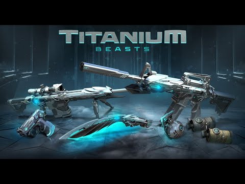 CFPH: Buying New VIP "Titanium Beast Set" | Review!