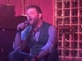 Erik Sisco sings "My Old Addiction"