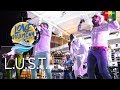 L.U.S.T. Live at the Love & Harmony Cruise 2018