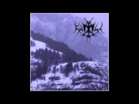 Knell - Луна Безоднi Гiр / Echoes From The Khud