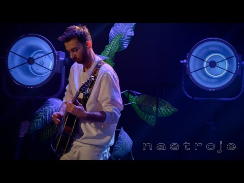 nastroje - nie ma mnie przy Tobie  [Live Session]